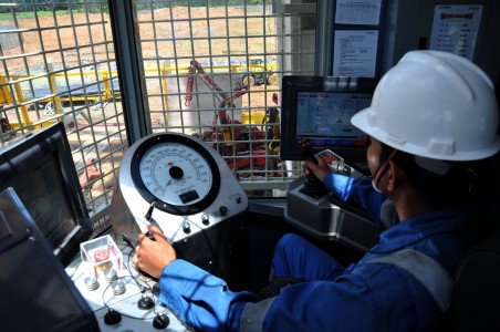 AAGI: Pertamina Kurang Hati-hati dalam Pengeboran di Prabumulih