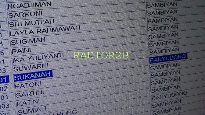 Warga Rembang Ini Dapat E-KTP Meski Sudah Meninggal 6 Tahun Lalu