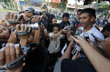 Komnas HAM Selidiki Dugaan Pembiaran Petinggi TNI dalam Kasus Cebongan