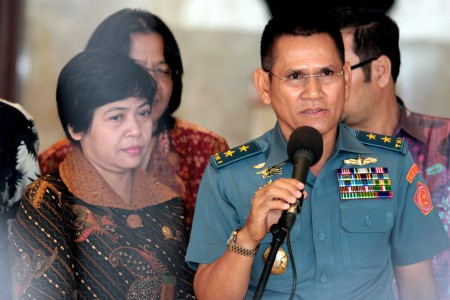TNI AD Izinkan Komnas HAM Periksa Tersangka Penyerang LP Cebongan