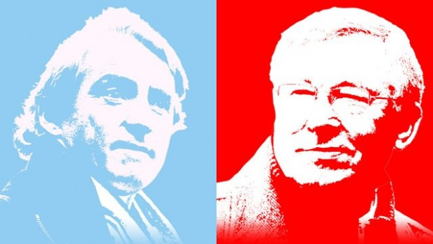 Derby Manchester, Harapan Terakhir City