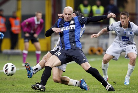 Kalah dari Atalanta, Pelatih Inter Kecam Wasit
