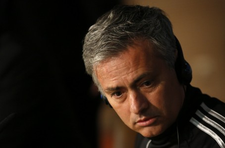 Mourinho Masukkan Nama Iker Casillas