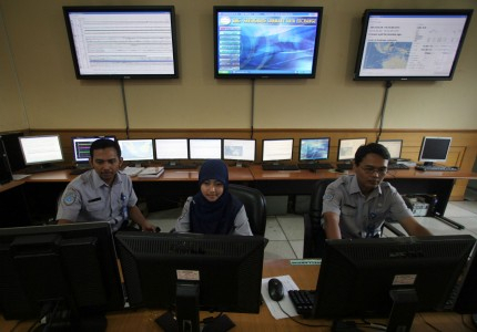 BPBD Papua Sulit Evakuasi Korban Gempa Tolikara