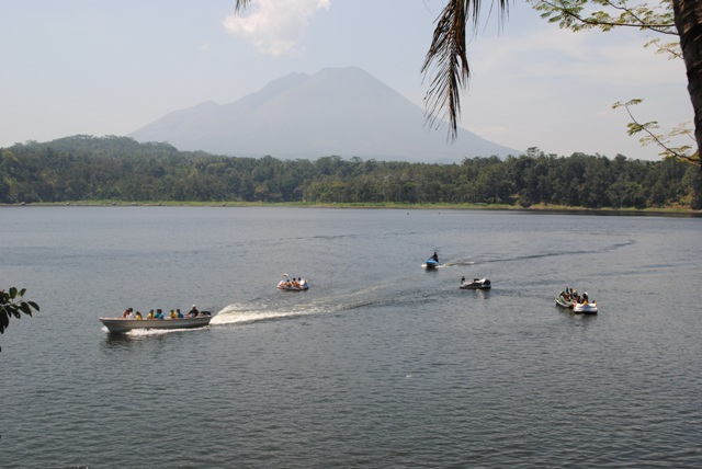 Pemkab Lumajang Canangkan Program 1 Kecamatan 1 Desa Wisata