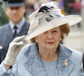 FA Tak Minta Klub Sepak Bola Mengheningkan Cipta untuk Thatcher