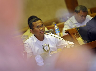 Komisi BUMN DPR Minta Dahlan Abaikan Panggilan Komisi Lain