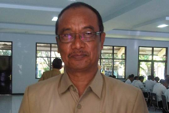 Pemda Lumajang Targetkan Kenaikkan Penyerapan Bursa Tenaga Kerja