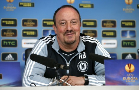 Benitez Yakin Akan Kembali Tangani Liverpool