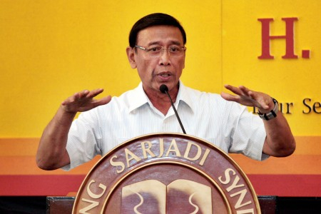 Partai Hanura NTB Klaim Penuhi 30 Persen Caleg Perempuan