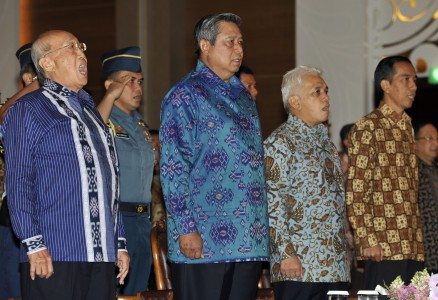 Apindo Kembali Masuk Forum Tripartit Nasional