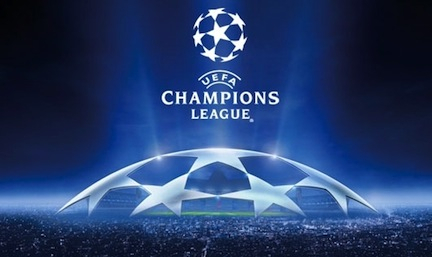 Duel Jerman vs Spanyol di Semifinal Liga Champions