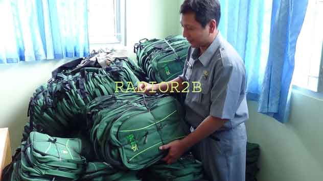 Warga Rembang Diminta Tak Takut pada Sensus Pertanian