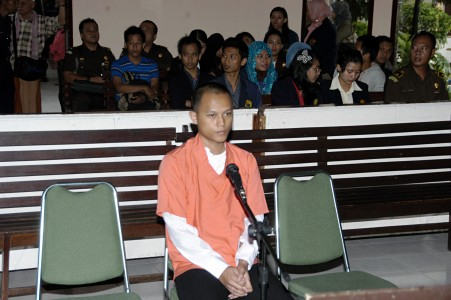 Peretas Situs SBY Disidangkan