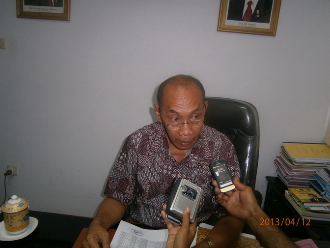 4900-an Siswa di Ambon Siap Ikuti UN, Senin