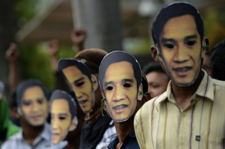 Negara Masih Tanggung Rp 60 T Bunga BLBI