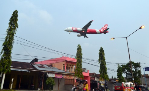 Pemerintah Diminta Subsidi Angkutan Udara di Pegunungan Tengah Papua