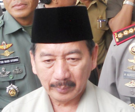 Hampir 600 Ruas Jalan di Bandar Lampung Direnovasi
