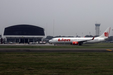 Angkasa Pura II: Lion Air Layak Terbang