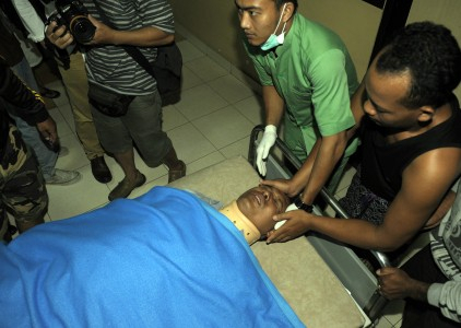Lion Air Tanggung Seluruh Kerugian Penumpang