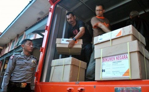 Pencetakkan Soal UN Molor, ICW Desak BPK Segera Audit Kemendikbud