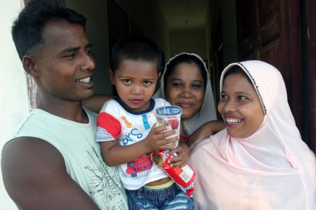 Besok, Pengungsi Rohingya di Deportasi
