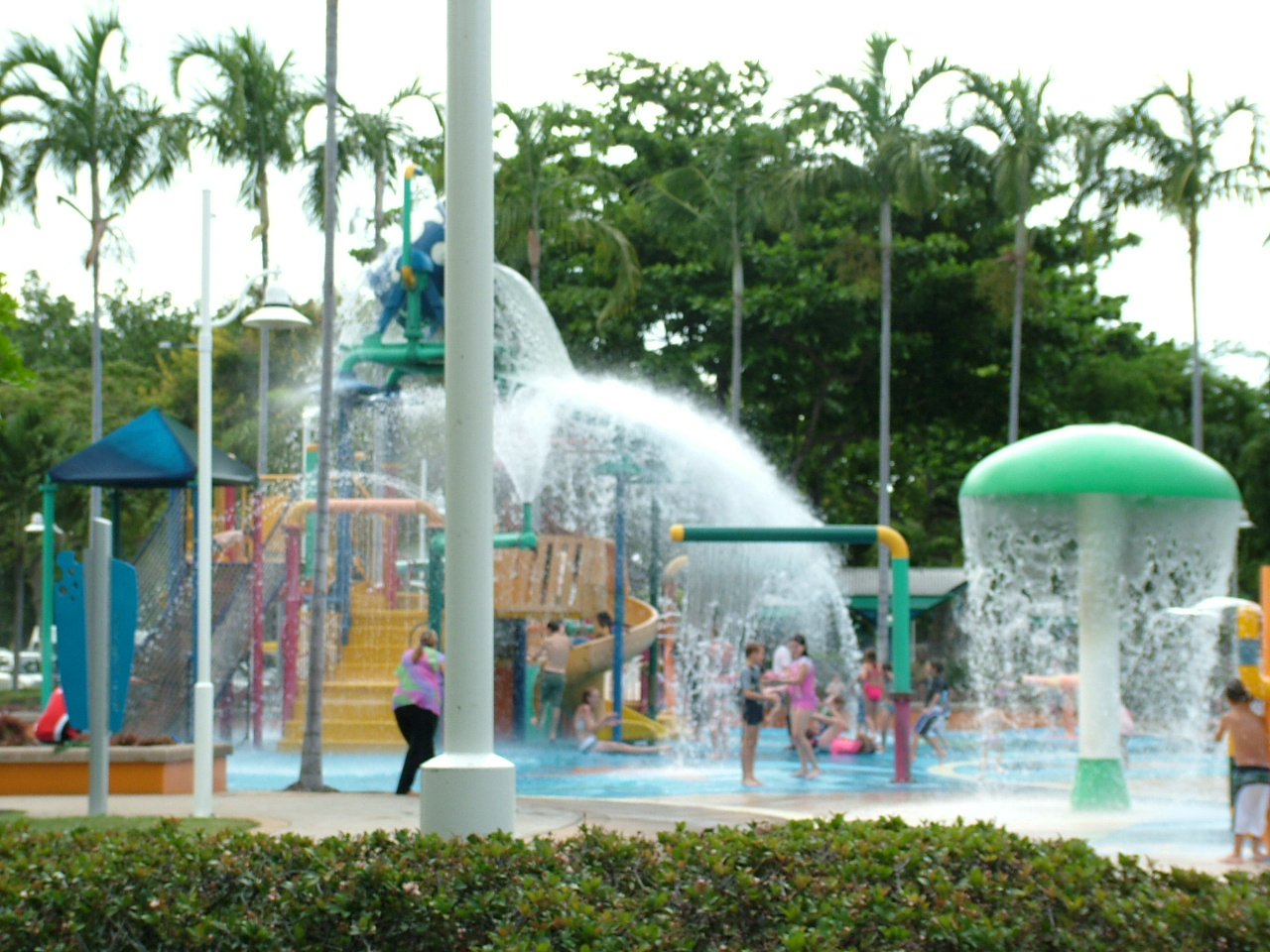 DPRD Kota Medan Tolak Pembangunan Waterpark di Area Fasilitas Umum