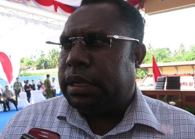 DPR Papua Minta Guru dan Sekolah Objektif dalam Kelulusan UN