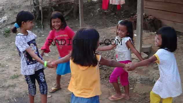 Remaja Cabuli Bocah 5 Tahun di Rembang