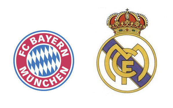 Jajak Pendapat: Madrid vs Munich di Final Liga Champions