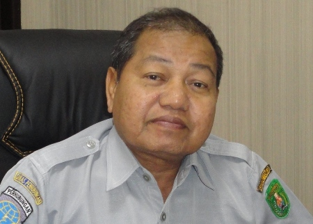 Dishub Kutai Timur Rancang Dua Pos Pemantau