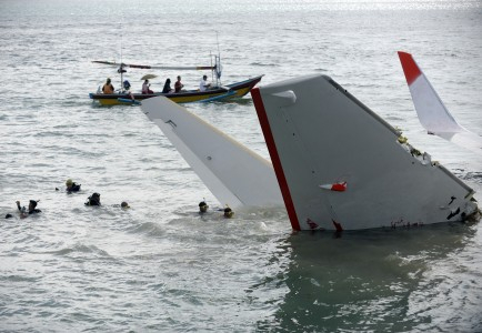 Menhub: Rekaman Percakapan Pilot Lion Air Belum Diambil