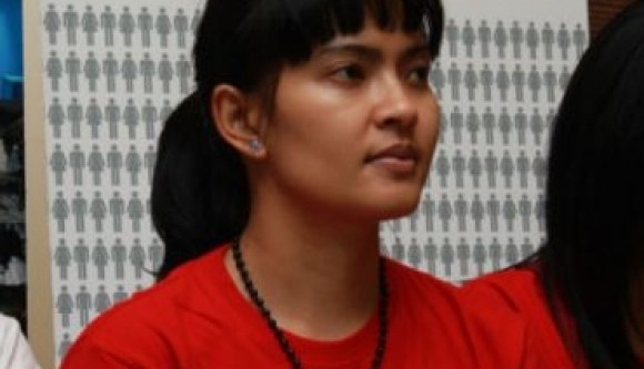Lola Amaria: Jadi Aktris Bukan Melulu Soal Wajah Cantik