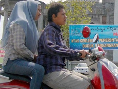 Dewan Pers Akan Klarifikasi Media Aceh yang Mendiskriminasi Perempuan