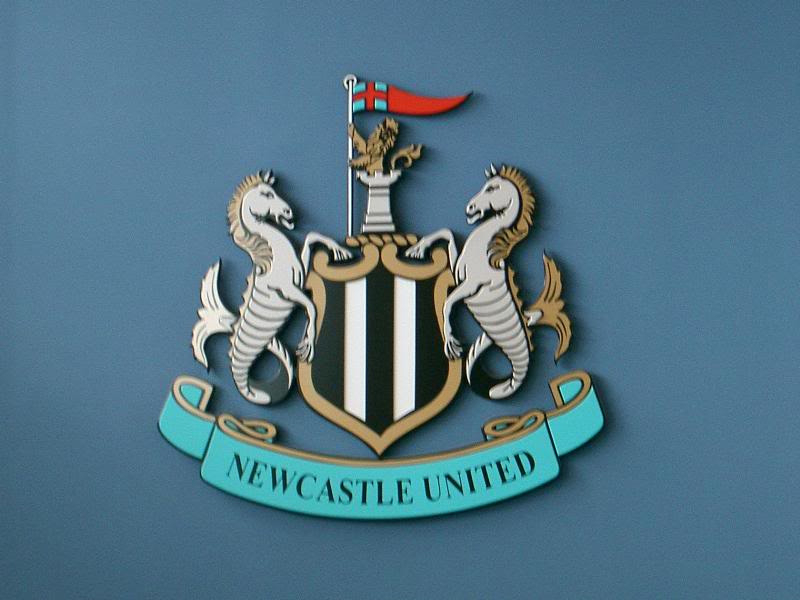 Polisi Tangkap 27 Fans Newcastle United