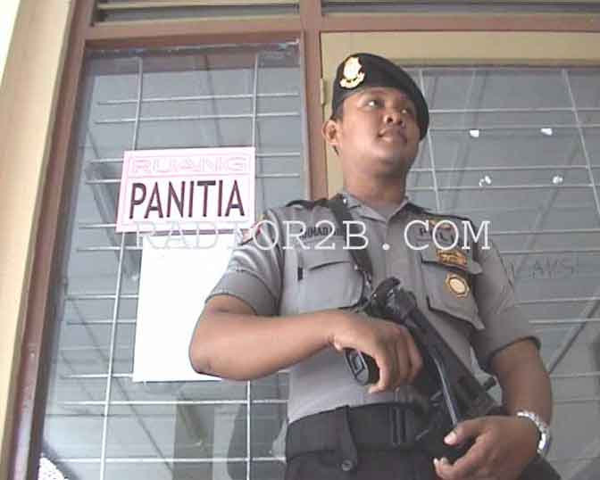 Kecelakaan, 3 Siswa di Rembang Tak Ikut UN
