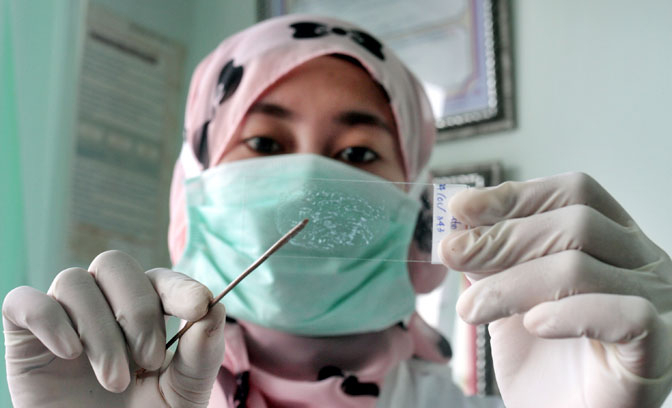 6 Puskesmas di Yahukimo Harus Layani 500 Kampung di Yahukimo