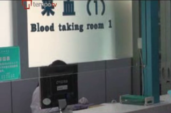 In China, Discrimination Against HIV/AIDS Still Widespread