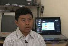 Jagoan Anti Virus Cilik