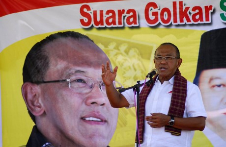 TII: 3 Partai Besar Tak Transparan Soal Pendanaan