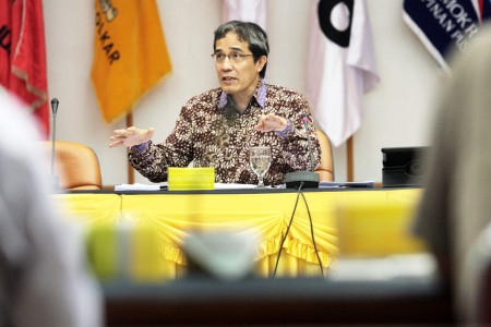 Bahas Aturan Kampanye, KPU Akan Temui KPI
