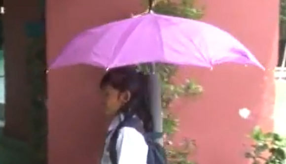 Payung Unik Salsabila