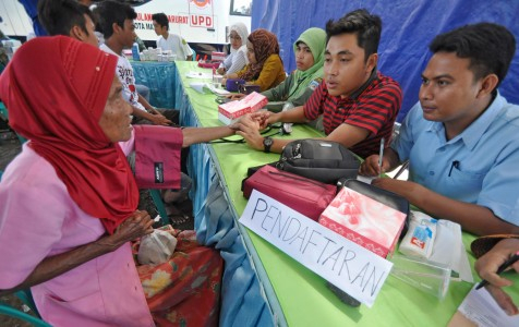 Pemkot Pontianak Layani 146 Ribu Lebih Peserta Jaminan Kesehatan