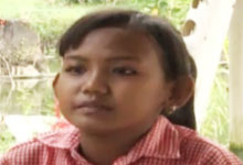 Pindri, Si Penanam Hidroponik Cilik