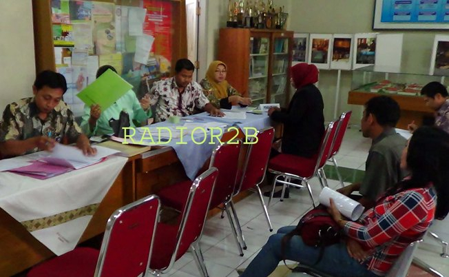 Caleg di Rembang Keluhkan Biaya Tes Kesehatan