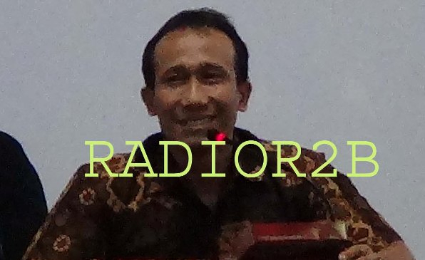 KPID Jateng: Masyarakat Juga Harus Pantau Tim Sukses Pilkada