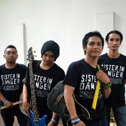 Simponi Mengajak Waspada Melalui 