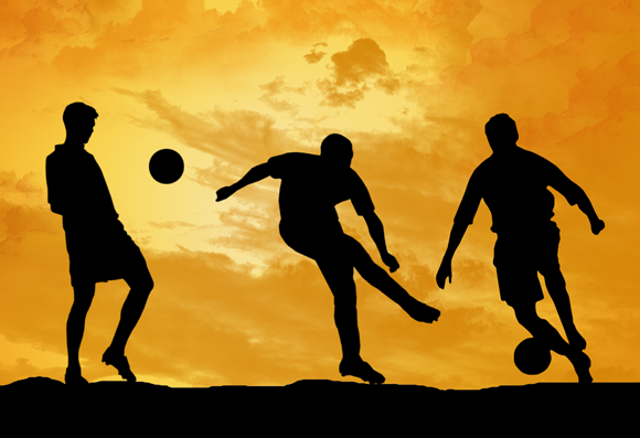 Pesepakbola Muda Berbakat