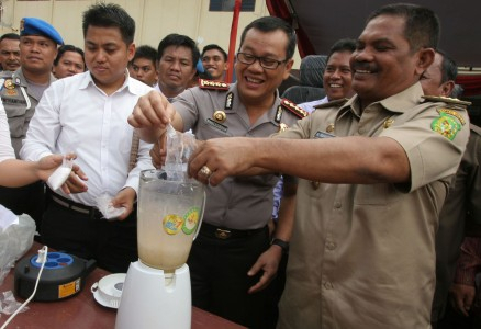 Pemkot Medan Masih Hutang Rp 123 Miliar ke Pemerintah Pusat