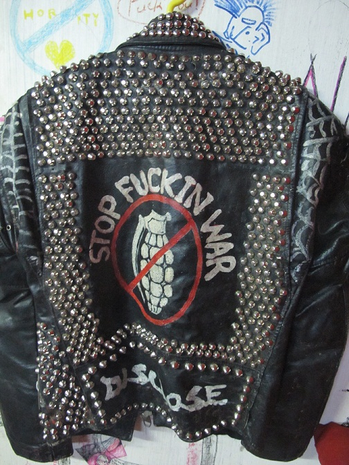 Burmese Punks 